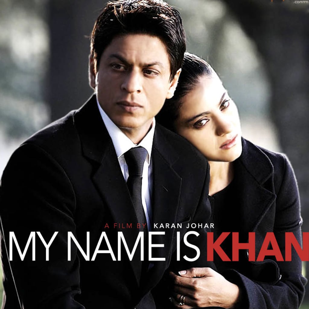 My Name is khan kajol