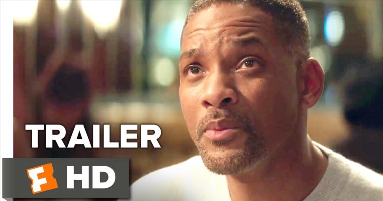 Collateral beauty trailer