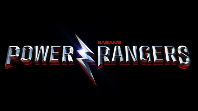 Power Rangers Trailer
